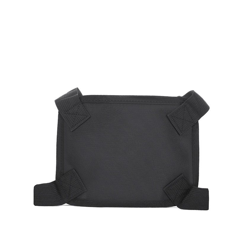 Chest Bag Unisex Tactical Vest - Outdoor Adventure Vest recension och pris