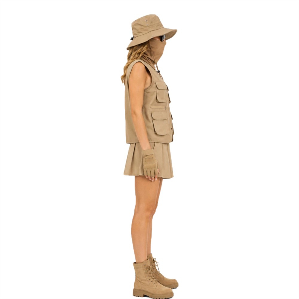 Women Explorer Outdoor Clothin - Outdoor Adventure Holidays recension och pris
