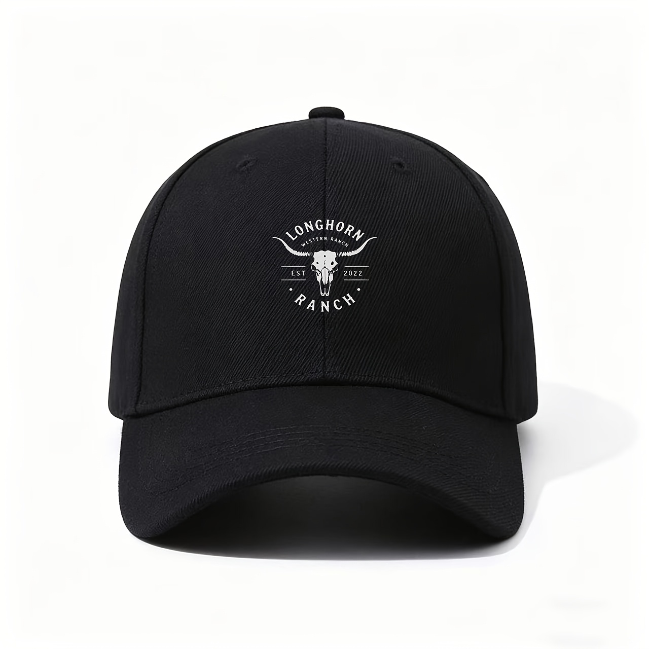 Baseball Cap, Longhorn Ranch S - Outdoor Adventure Holidays recension och pris