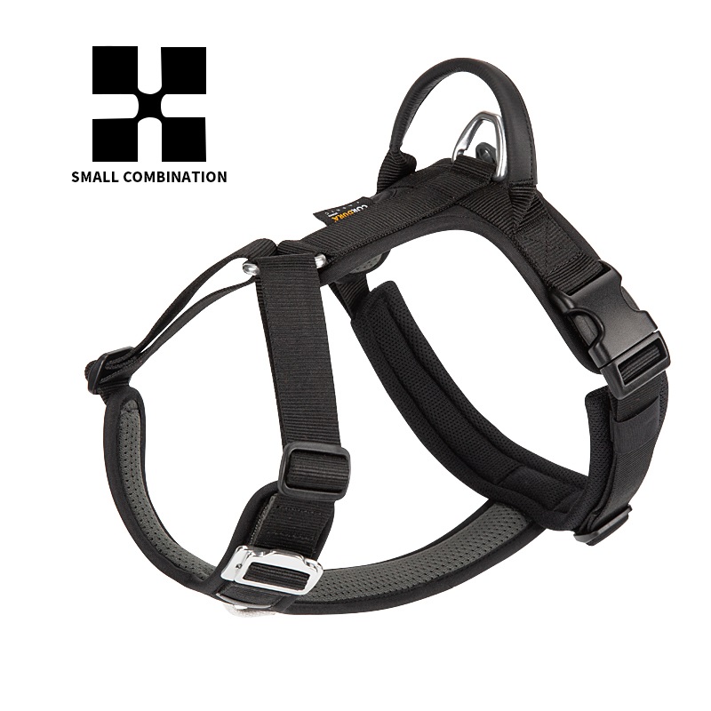 Adjustable Explosion-proof  on - Outdoor Adventure Vest recension och pris