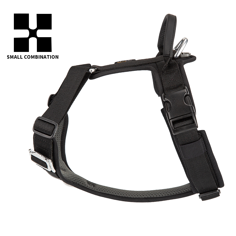 Adjustable Explosion-proof  on - Outdoor Adventure Vest recension och pris