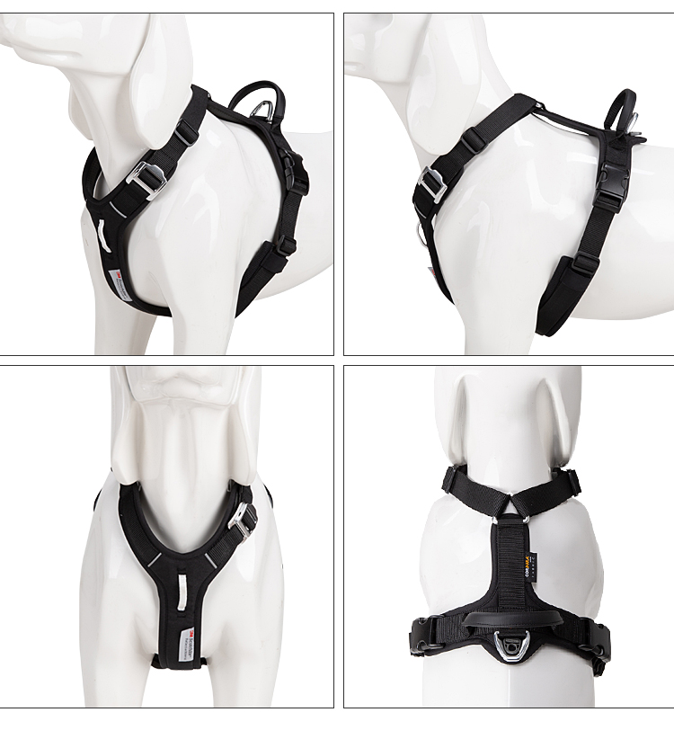 Adjustable Explosion-proof  on - Outdoor Adventure Vest recension och pris
