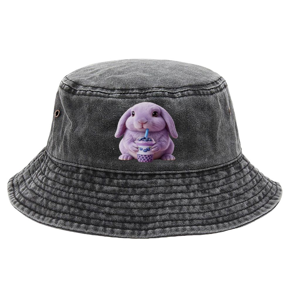 Viscose Bucket Hat for Women M - Outdoor Adventure Holidays recension och pris